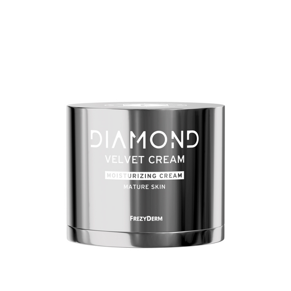 Frezyderm Diamond V Moisturizing Cream 50ml