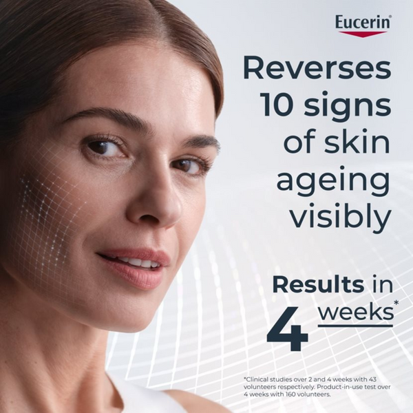 Eucerin Hyaluron Filler Epicelline Serum 30ml