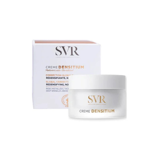 SVR Densitium Creme 50ml