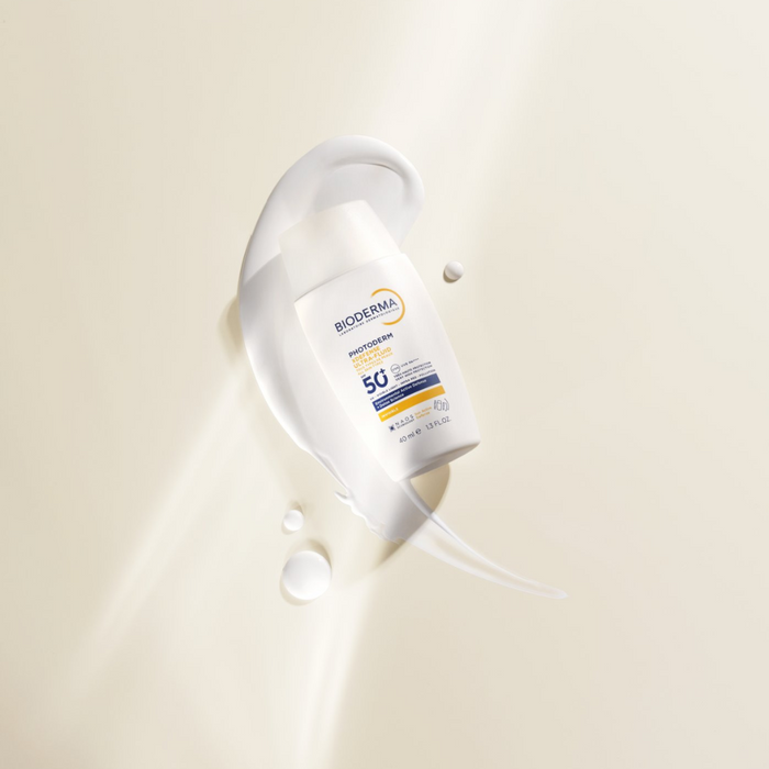 Bioderma Photoderm XDefense Ultra Fluid SPF50+ Invisible