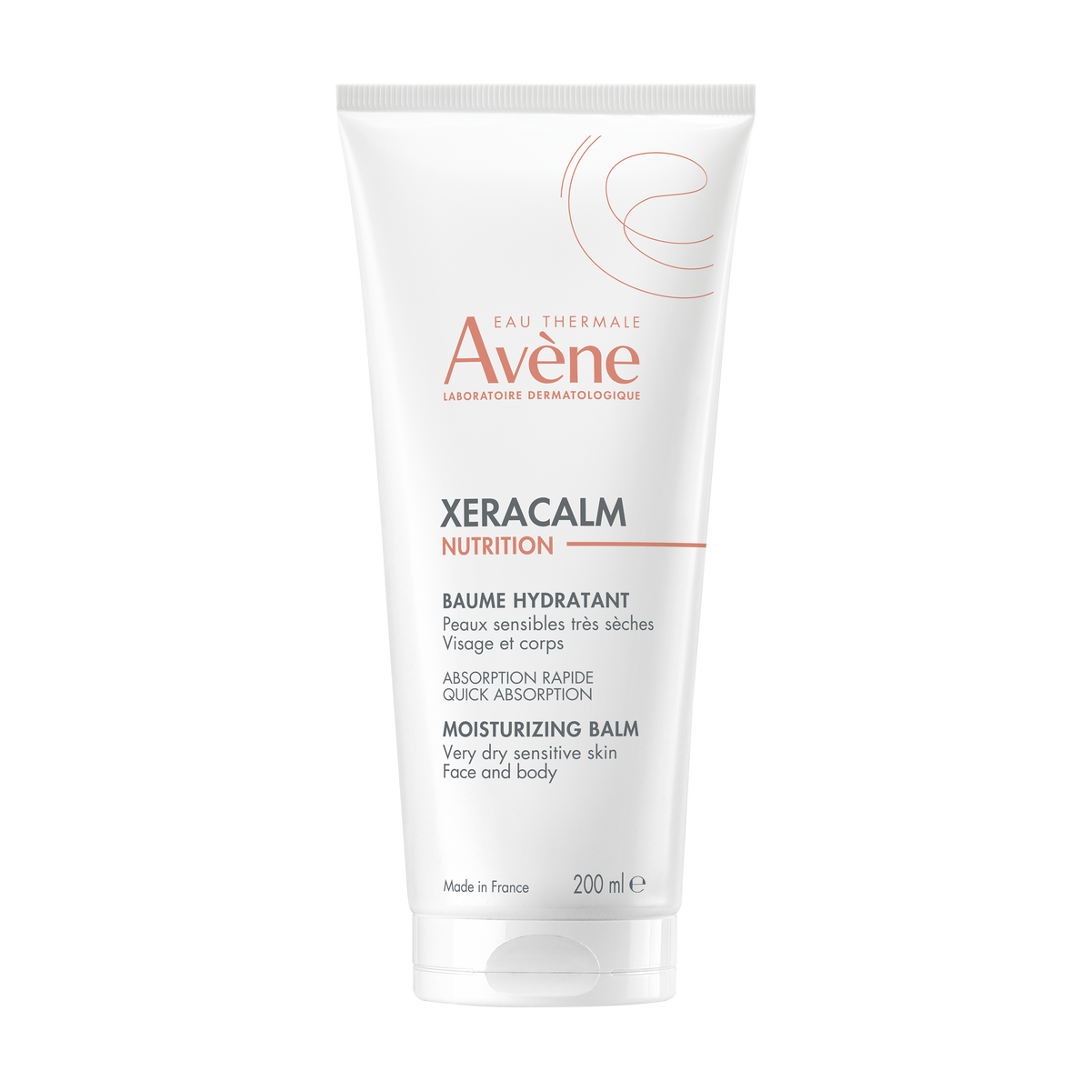 Avene Xeracalm Nutrition Moisturizing Balm