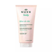 Nuxe Rêve de Thé Revitalizing Granular Scrub 150ml