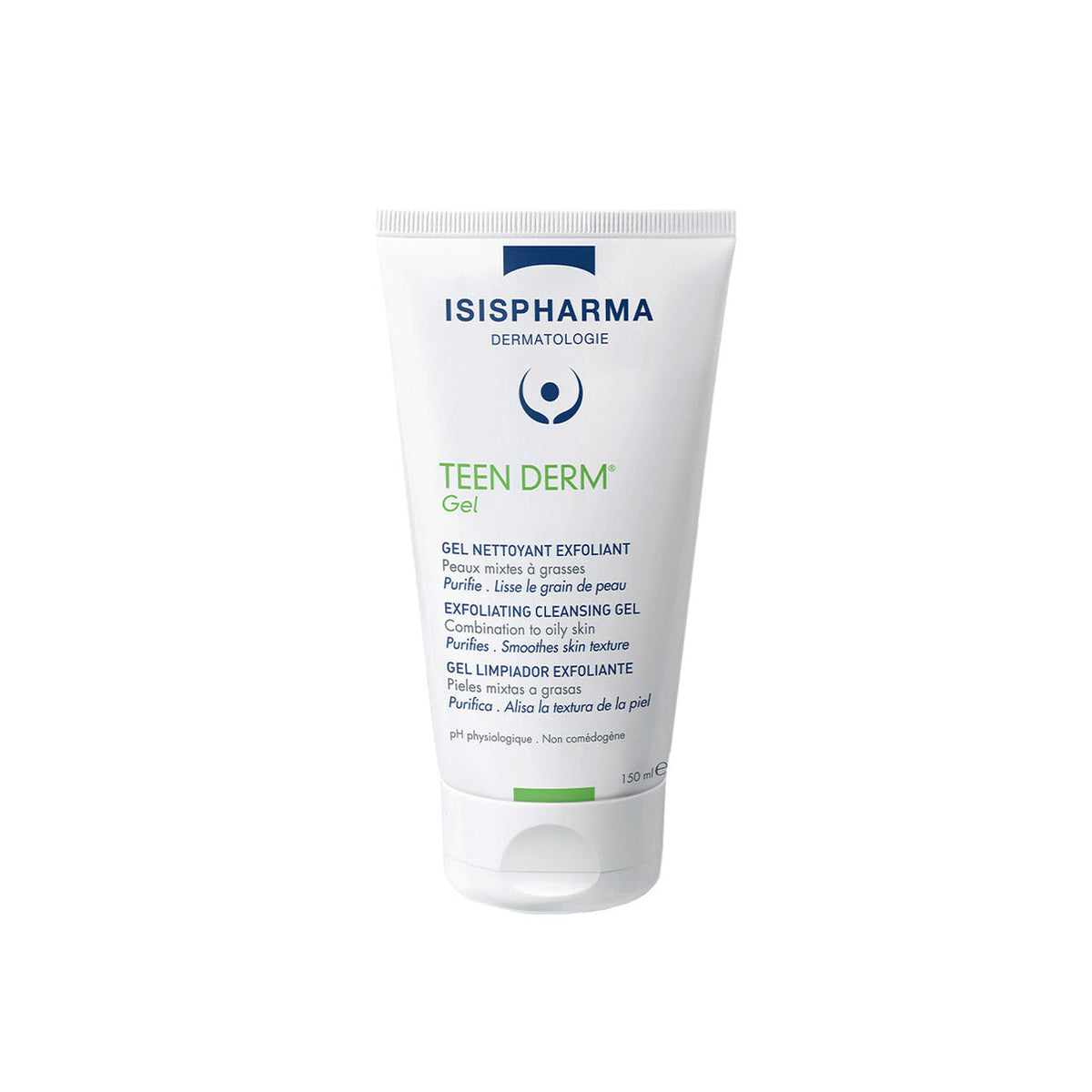 Isispharma Teen Derm Gel