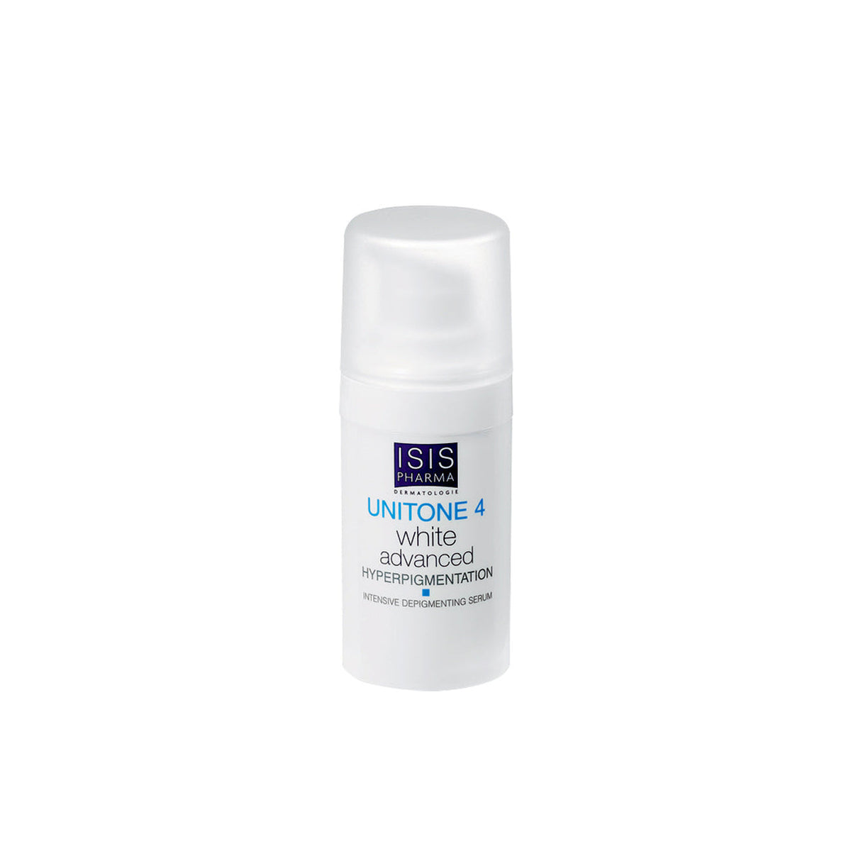 Isispharma Unitone 4 White Advanced