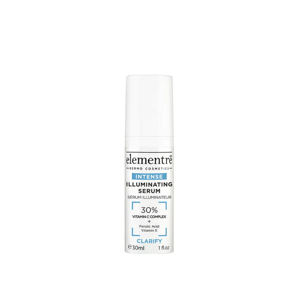 Elementre 30% Vit. C Comp Ferulic + Vit E Illuminating Serum 30ml