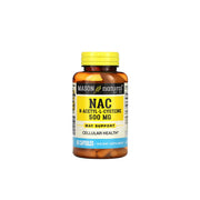 Mason Nac 500mg
