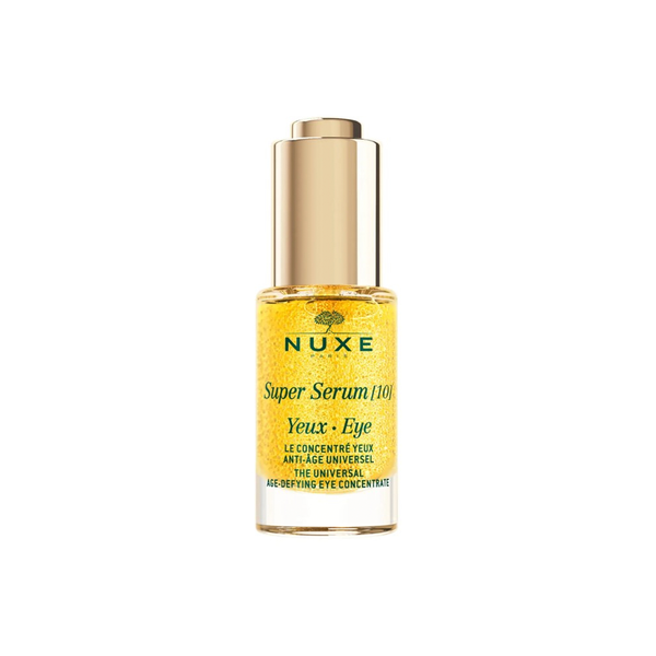 Nuxe Super Serum [10] Eye Concentrate 15ml