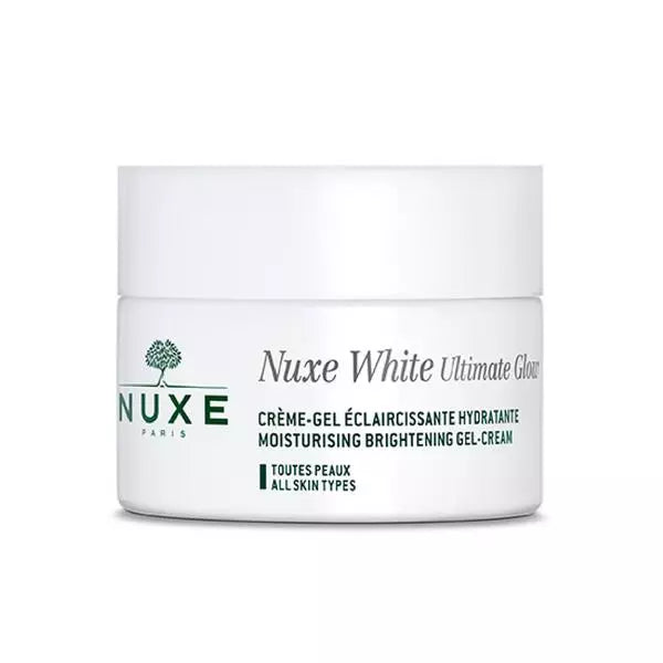 Nuxe White Brightening Gel Cream 50ml