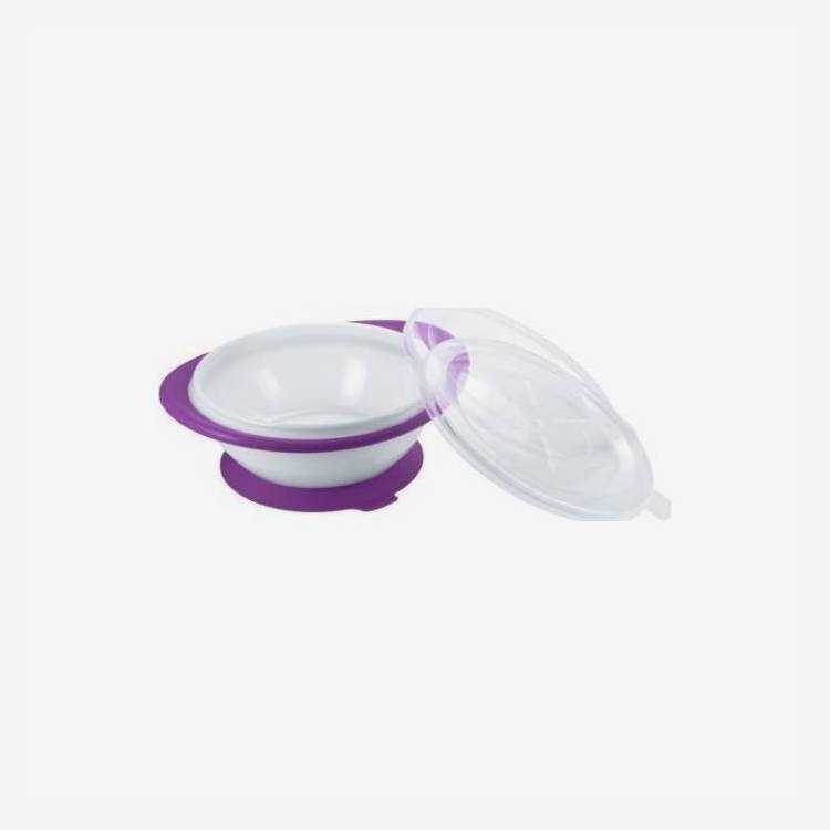 Nuk Nuk Eating Bowl 6 m+ Baby Product