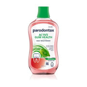 Haleon Parodontax Active Gum Health Fresh Mint Oral Care Product Packaging