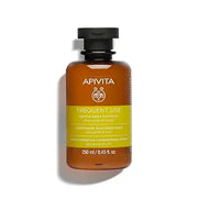 Apivita mini gentle daily shampoo