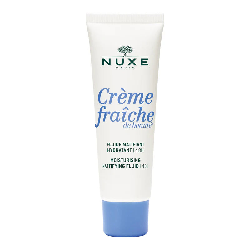 Nuxe Crème Fraîche Mattifying Cream 50ml
