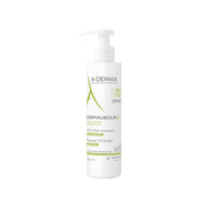 A-derma Dermalibour Cica Foaming Gel
