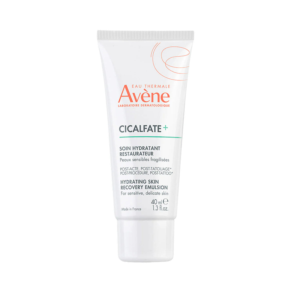 AvÃ¨ne Cicalfate+ Skin Recovery Emulsion