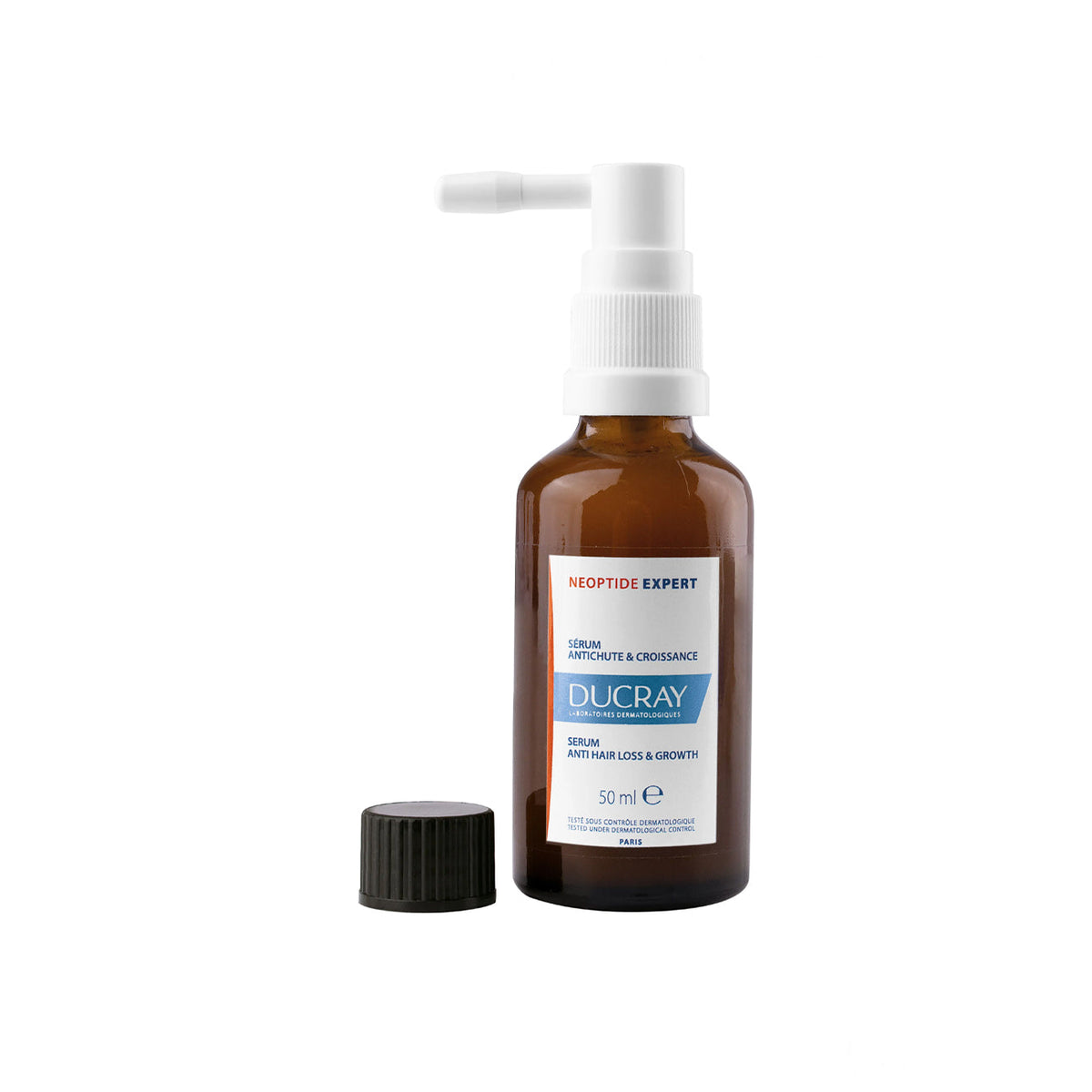 Ducray Neoptide Expert Serum Bottle