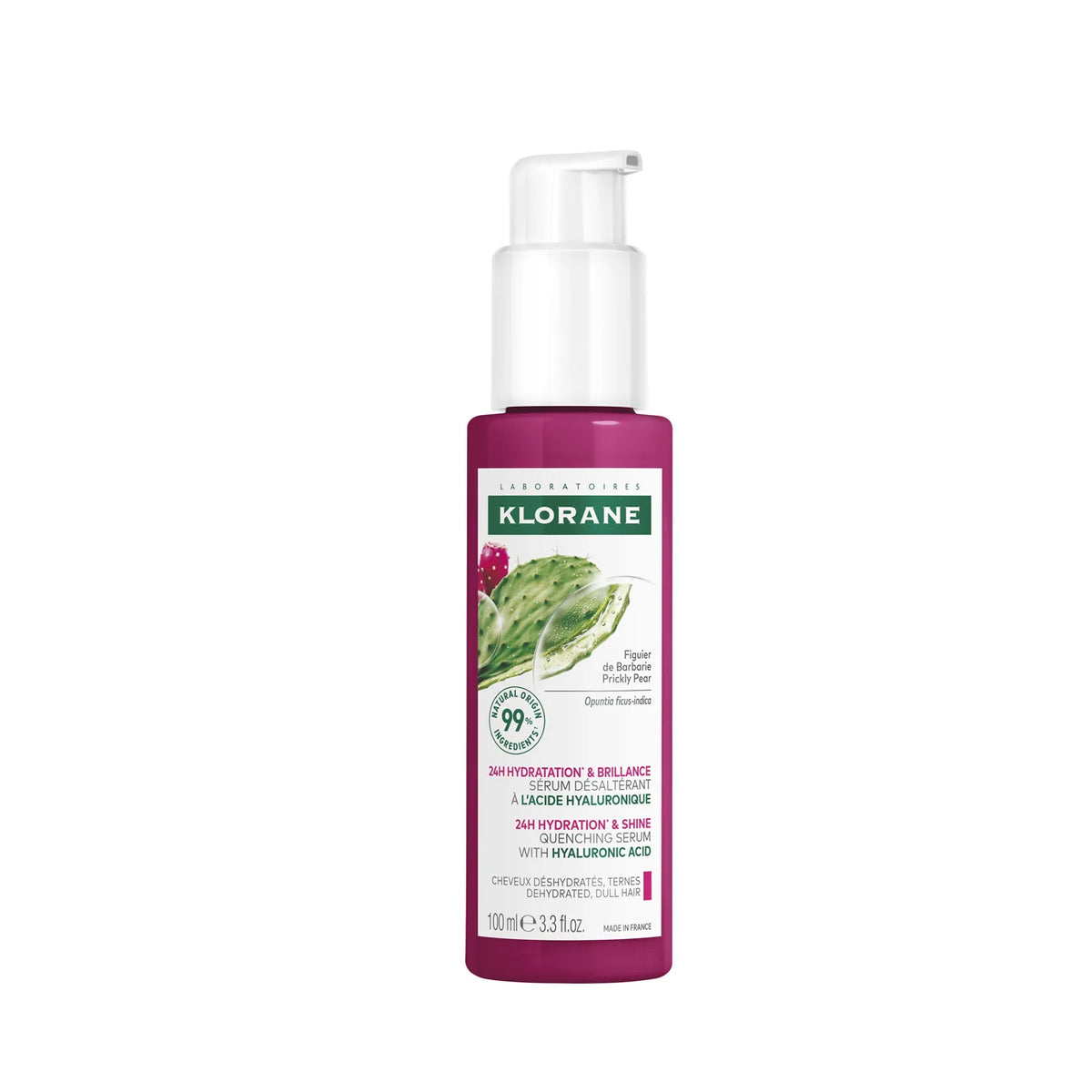 Klorane Thirst-Quenching Serum