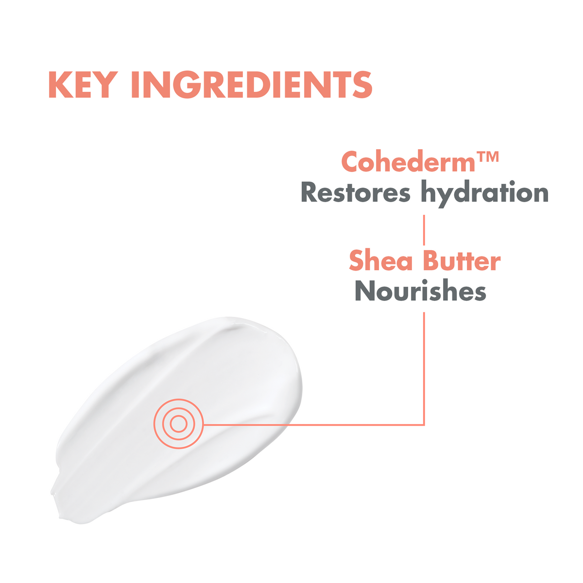 Avene Hydrance Rich Cream