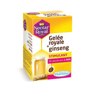 Vitarmonyl Nectar-Gelee Royale+Ginseng-30