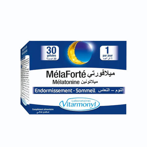 Vitarmonyl Melaforte
