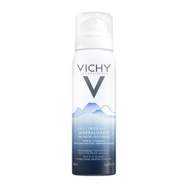 Vichy Mineralizing Thermal Water 150ml