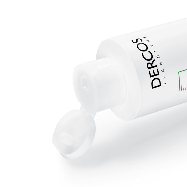 Vichy Dercos Anti Dandruff Shampoo (Dry)