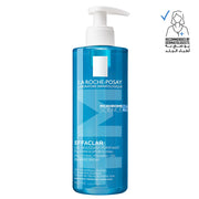La Roche-Posay Effaclar Acne Foaming Cleansing Gel 400ml