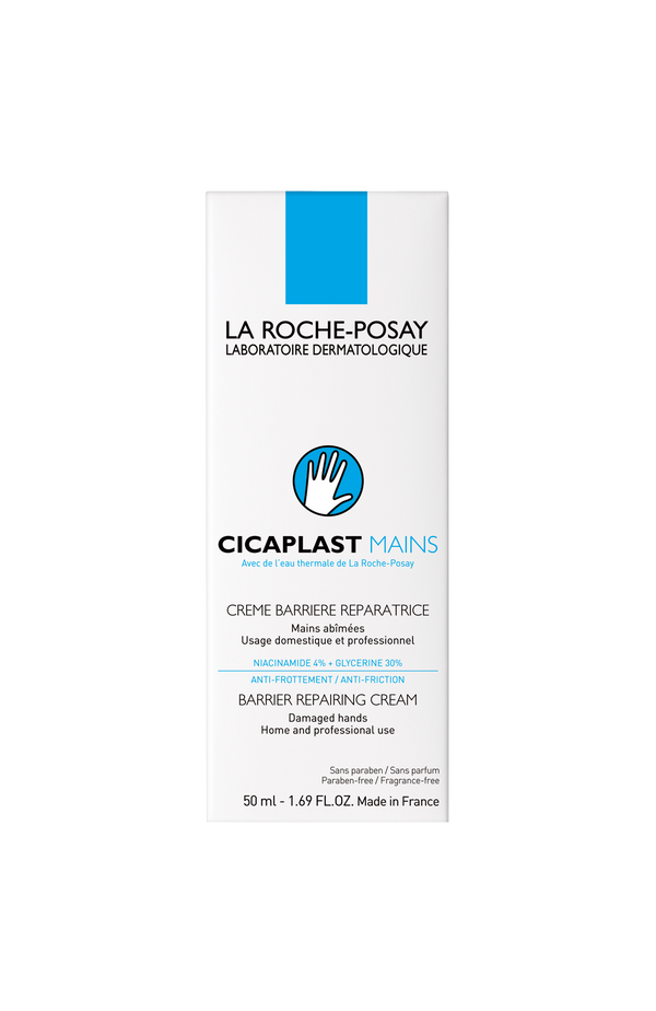La Roche-Posay Cicaplast Mains Moisturiser 50ml
