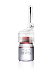 Vichy Decros Aminexil Clinical 5 women
