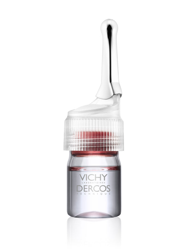 Vichy Decros Aminexil Clinical 5 women
