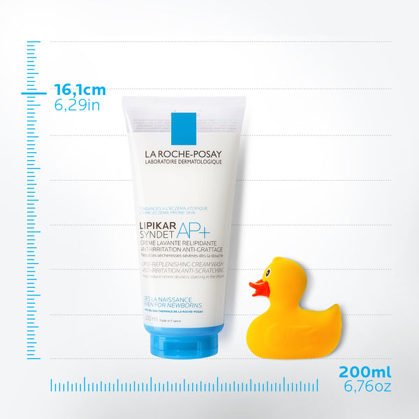 La Roche-Posay Lipikar Syndet AP+