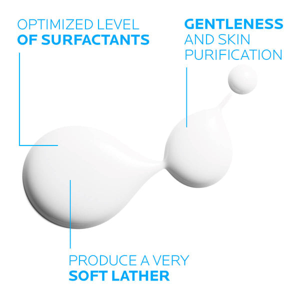 La Roche-Posay Lipikar Syndet AP+