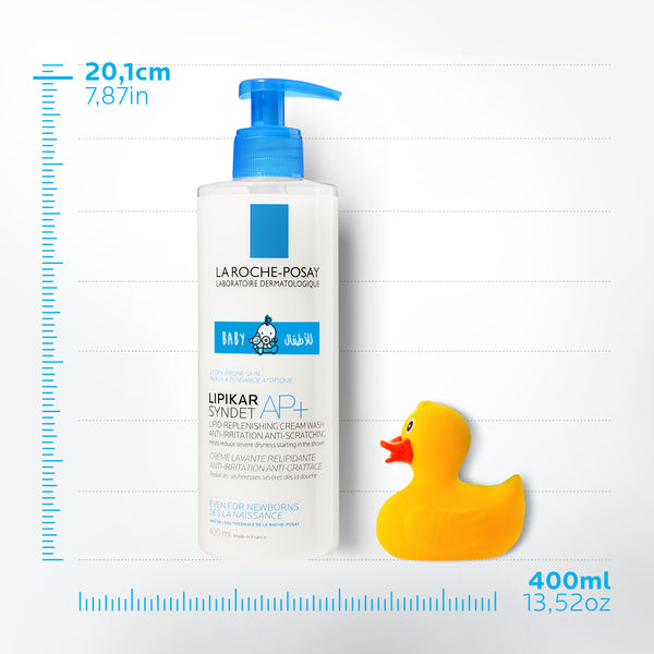 La Roche-Posay Lipikar Syndet AP+