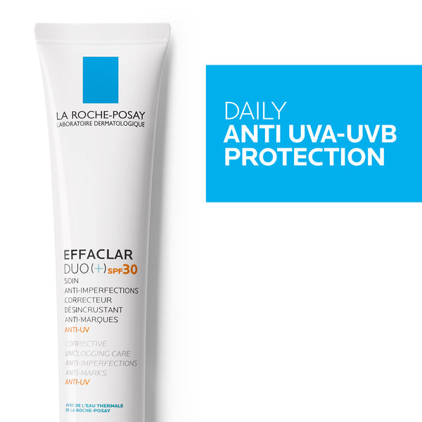 La Roche-Posay Effaclar Duo+ SPF 30 40ml