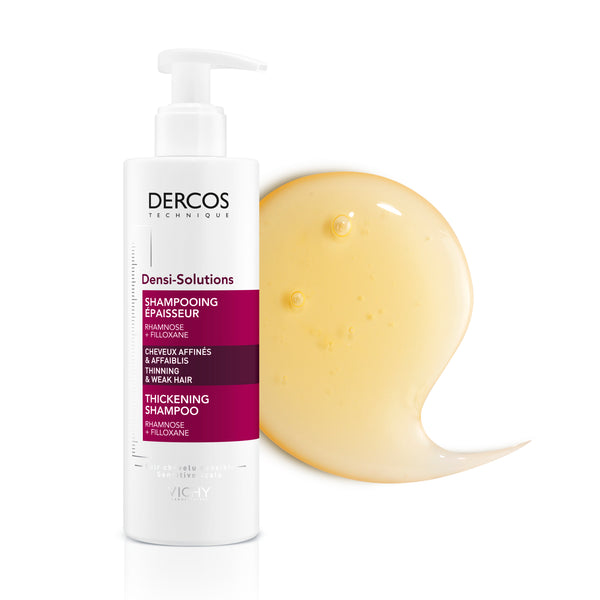 Vichy Dercos Densi-Solutions Shampoo 250ml