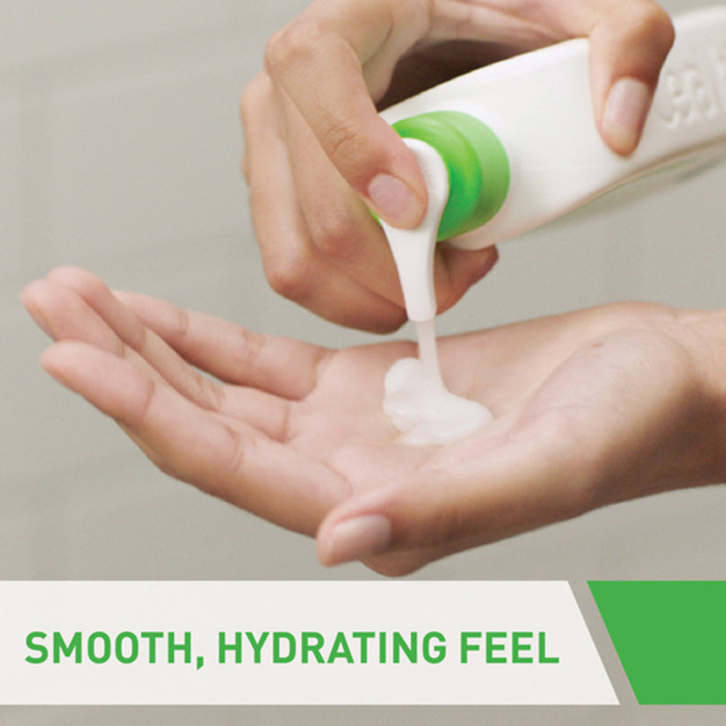 Cerave Hydrating Cleanser (473ml/236ml)