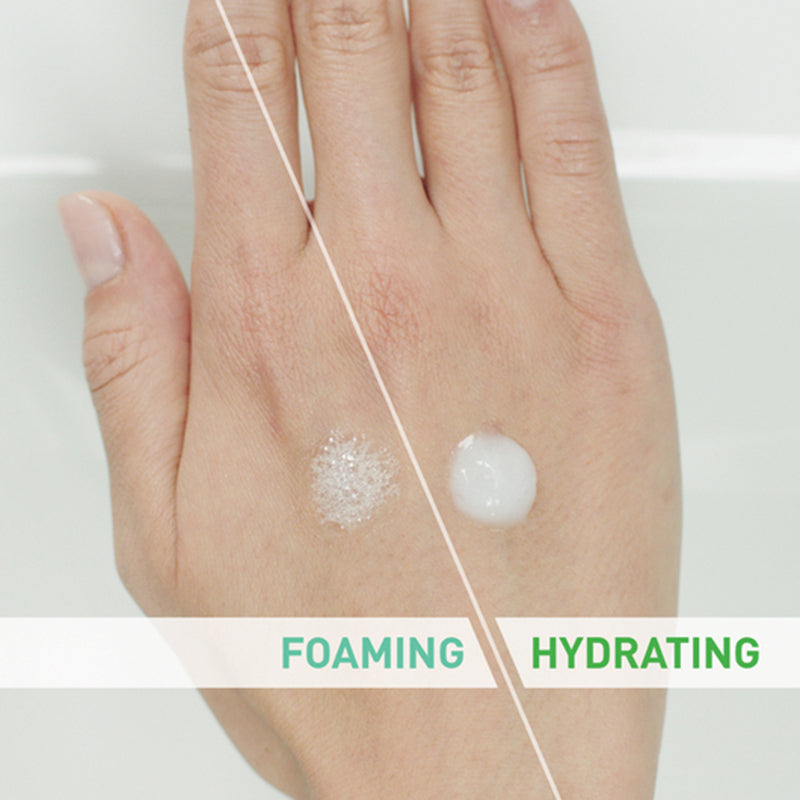 Cerave Hydrating Cleanser (473ml/236ml)