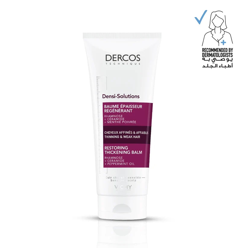 Vichy Dercos Densi-Solutions Conditioner 200ml