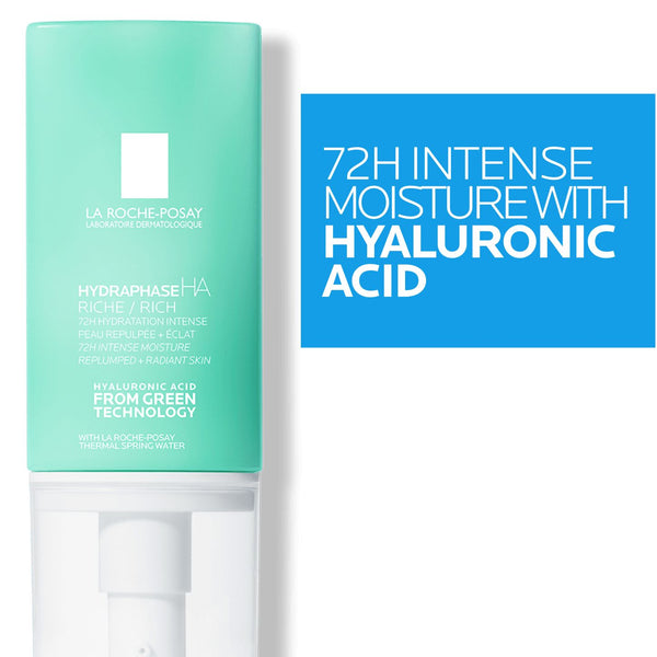 La Roche-Posay Hydraphase HA Rich 50ml