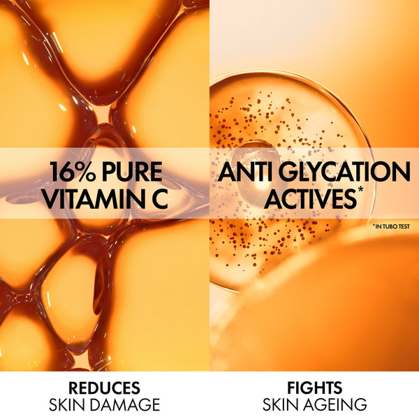 Vichy Liftactiv Vitamin C 16% Serum 20ml