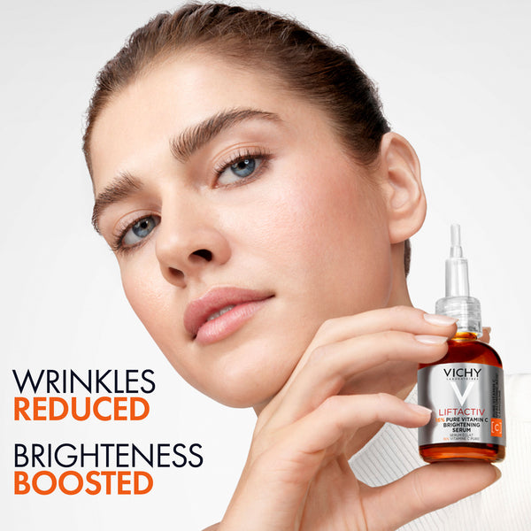 Vichy Liftactiv Vitamin C 16% Serum 20ml