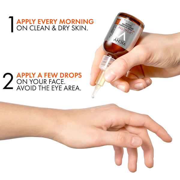 Vichy Liftactiv Vitamin C 16% Serum 20ml
