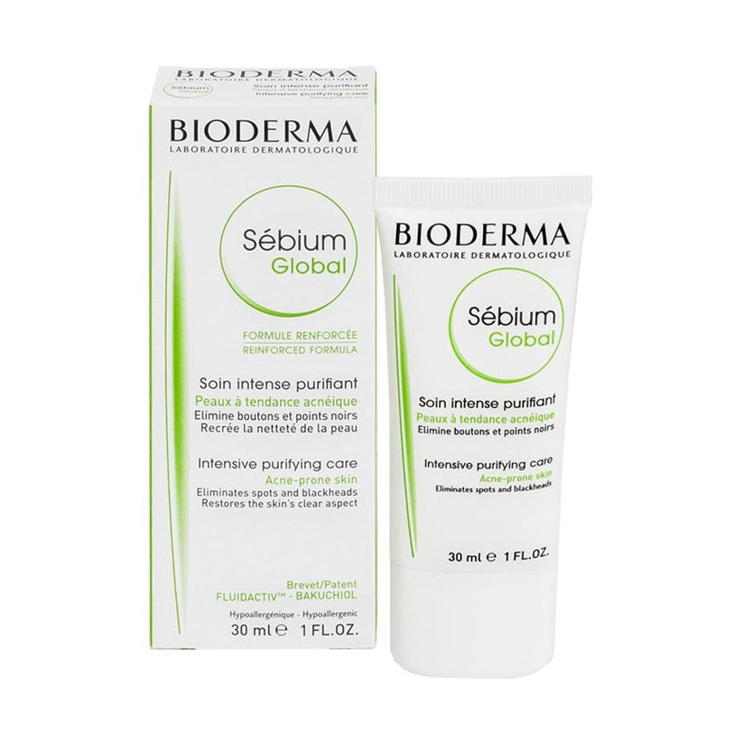 Bioderma Sebium Global Cover 30ml