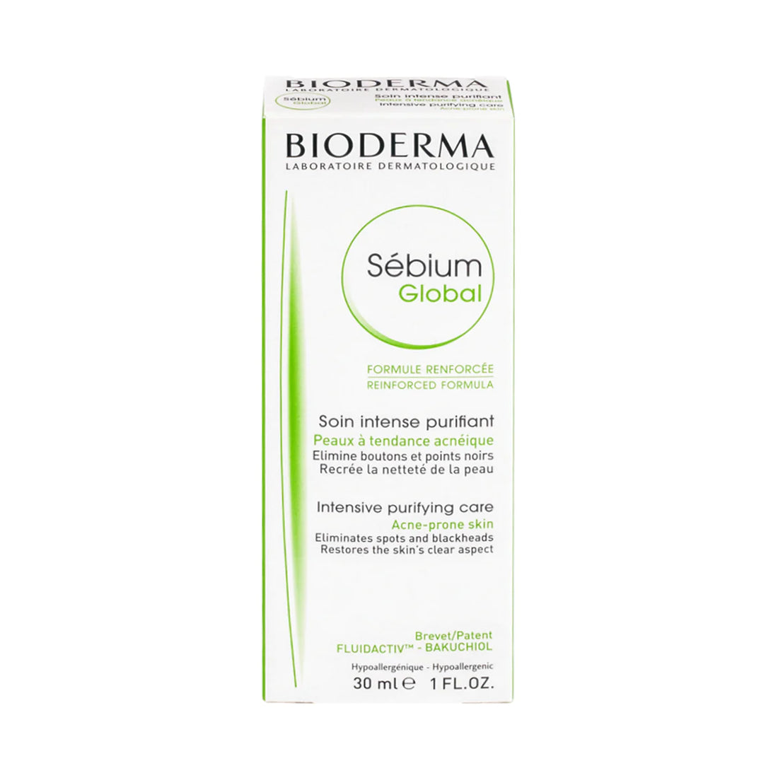 Bioderma Sebium Global Cover 30ml
