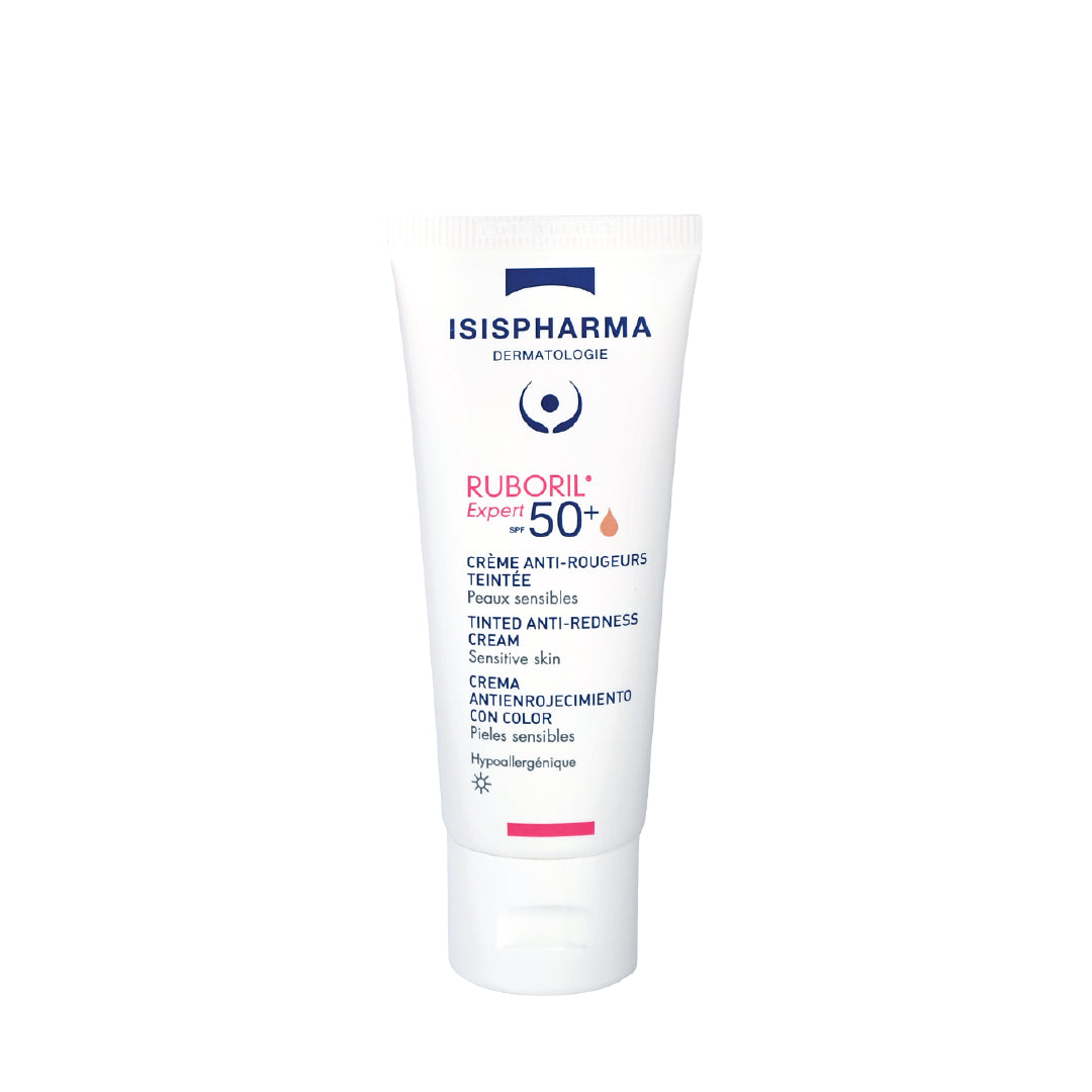Ruboril Expert SPF 50+ Tube