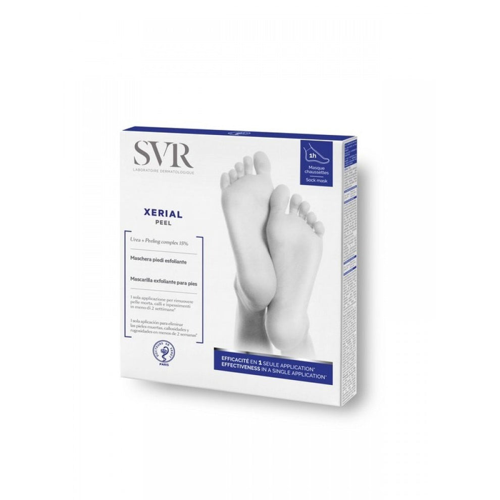 SVR Xerial Peel Mask