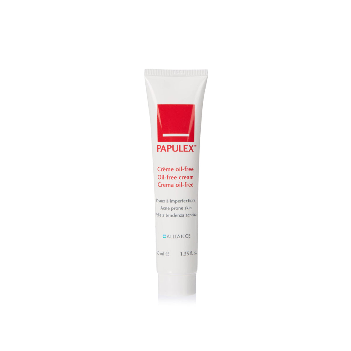 Papulex Oil Free Cream