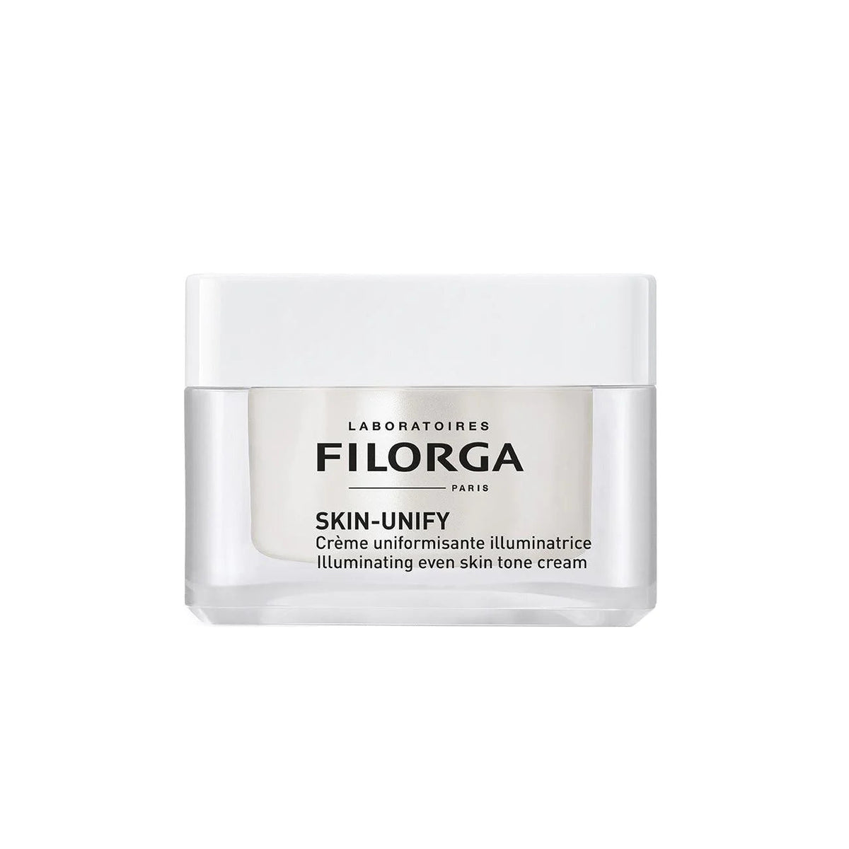 Filorga Skin Unify brightening cream