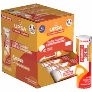 Dr Vitt Vitamin C 1000mg orange