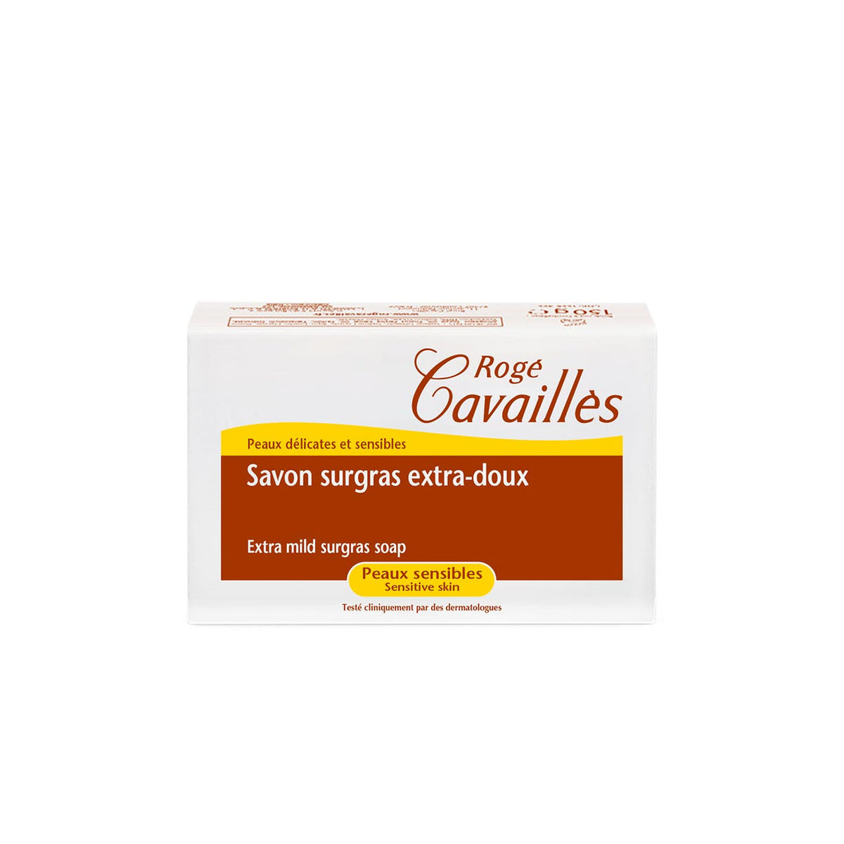 Original Surgras Soap Bar