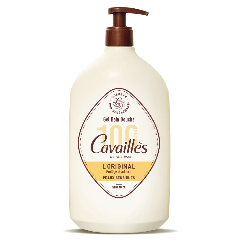 Original Shower Gel Bottle